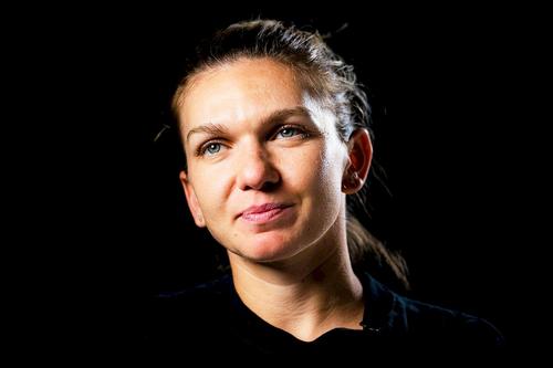 Simona Halep