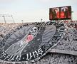 Ceremonia de deschidere. Eintracht Frankfurt - Rangers, finala Europa League