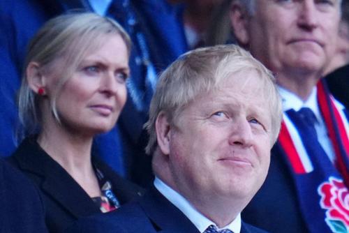 Boris Johnson
Foto: Imago