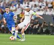 Invincibilii! Frankfurt o învinge pe Rangers și câștigă Europa League » Echipa lui Ianis Hagi pierde dramatic la penalty-uri
