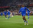 Invincibilii! Frankfurt o învinge pe Rangers și câștigă Europa League » Echipa lui Ianis Hagi pierde dramatic la penalty-uri