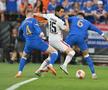 Invincibilii! Frankfurt o învinge pe Rangers și câștigă Europa League » Echipa lui Ianis Hagi pierde dramatic la penalty-uri