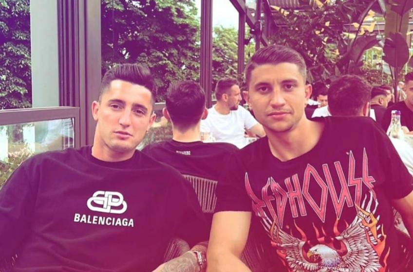 Nicolae Badea a organizat marți un dineu împreună cu fotbaliștii lui Dinamo, fără a-i anunța pe conducători