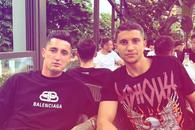 Culisele dineului pus la cale de Badea » Oficialii lui Dinamo l-au sunat pe Zăvăleanu: „Cine plătește?”
