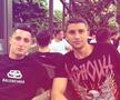 Nicolae Badea a organizat marți un dineu împreună cu fotbaliștii lui Dinamo, fără a-i anunța pe conducători