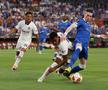 Invincibilii! Frankfurt o învinge pe Rangers și câștigă Europa League » Echipa lui Ianis Hagi pierde dramatic la penalty-uri