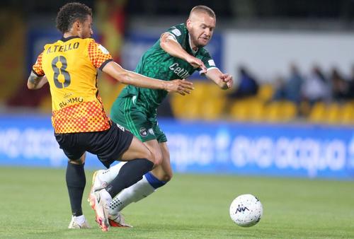 George Pușcaș // FOTO: Imago