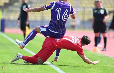 Se joacă supraviețuirea în Liga 1. Toate calculele pentru evitarea retrogradării directe