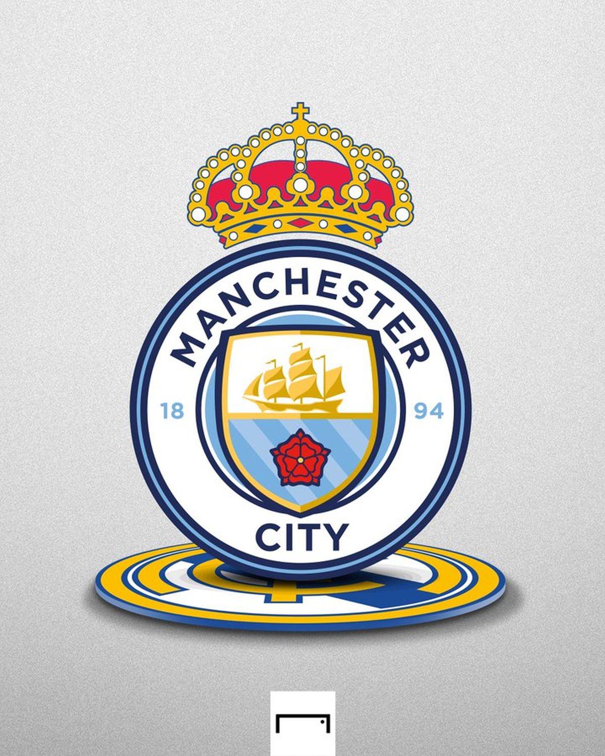 Meme Manchester City - Real Madrid 4-0