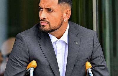 Nick Kyrgios, OUT de la Roland Garros după ce a fost rănit în timpul unui jaf armat