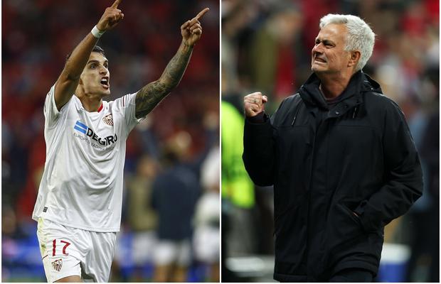 Finală electrizantă în Europa League: „The Special One” Mourinho va înfrunta specialista competiției