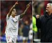 AS Roma - FC Sevilla este finala Europa League. Leverkusen și Juventus s-au oprit în semifinale