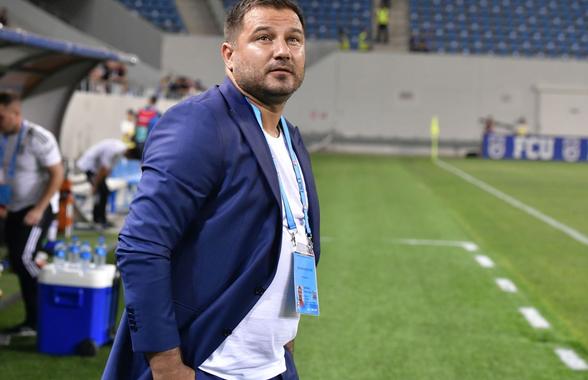 Marius Croitoru a numit jucătorul de care avea nevoie FCSB: „E peste tot ce au ei!”