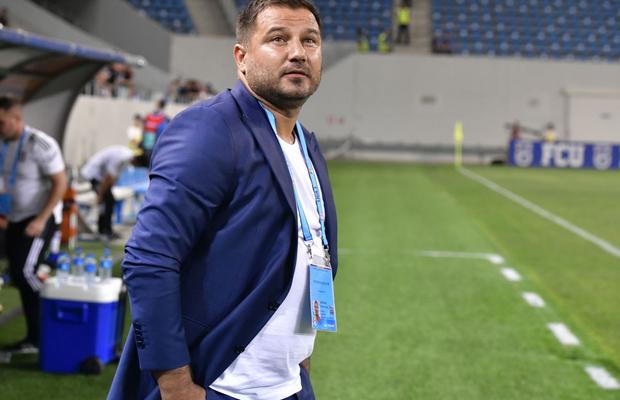 Marius Croitoru a numit jucătorul de care avea nevoie FCSB: „E peste tot ce au ei!”