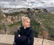 O vedetă din România, show la City - Real Madrid » A apărut pe transmisiunea live imediat după golul lui Alvarez