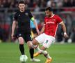 AZ Alkmaar - West Ham / Sursă foto: Guliver/Getty Images