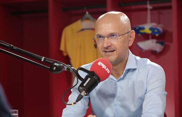 Orlando Nicoară, despre impactul pariurilor în fotbal: „Românii joacă dintotdeauna. Înainte de Revoluție aveam Pronosportul”