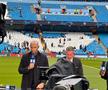 O vedetă din România, show la City - Real Madrid » A apărut pe transmisiunea live imediat după golul lui Alvarez