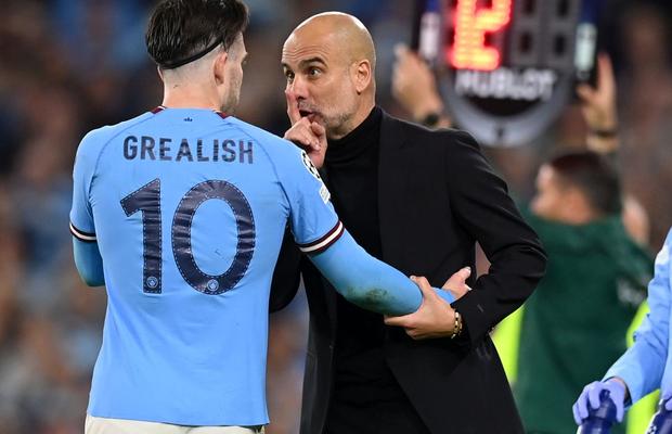 Cheia victoriei lui Manchester City? Jack Grealish: „Așa suntem de neoprit. Nu mulți pot să-i facă asta lui Real Madrid”