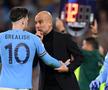 Cheia victoriei lui Manchester City? Jack Grealish: „Așa suntem de neoprit. Nu mulți pot să-i facă asta lui Real Madrid”