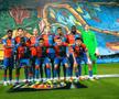 FC Basel - Fiorentina / Sursă foto: Twitter@ FC Basel