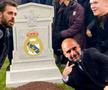Real Madrid, ironizată după umilința cu Manchester City