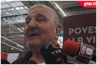 Rică Răducanu, alegere surpriză pentru titlu: „Chiar dacă mi-aș dori să ia tinerii, experiența va face diferența”