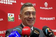 Ilie Dumitrescu pariază pe Hagi și o avertizează pe FCSB: „E prea puternic! Nu are emoții, transmite doar forță”
