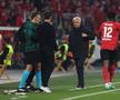 Decizie bizară în Sevilla - Juventus » VAR-ul a ratat un fault evident: „Dacă nu s-a schimbat regulamentul, trebuia penalty”