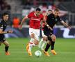 AZ Alkmaar - West Ham / Sursă foto: Guliver/Getty Images