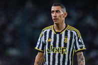 Ministrul Economiei din Italia propune o altă măsură împotriva lui Juventus: „De ce să le luăm din puncte?”