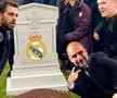 Meme Manchester City - Real Madrid 4-0