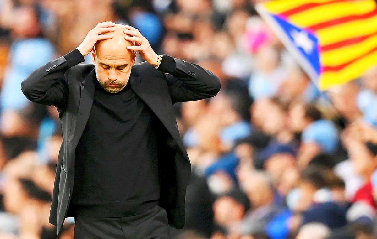 Pep Guardiola, după ce a zdrobit Real Madrid: „În minutul 15, deja simțeam durerea de anul trecut”