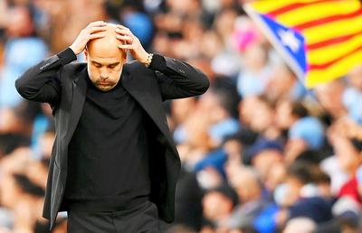 Pep Guardiola, după ce a zdrobit Real Madrid: „În minutul 15, deja simțeam durerea de anul trecut”