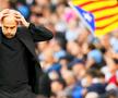 Pep Guardiola/ foto: Gulliver/GettyImages