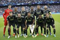 Manchester City i-a convins pe șefii Realului că e timpul pentru investiții serioase » Cine sunt cele patru mari ținte ale galacticilor