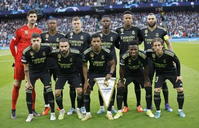 Manchester City i-a convins pe șefii Realului că e timpul pentru investiții serioase » Cine sunt cele patru mari ținte ale galacticilor