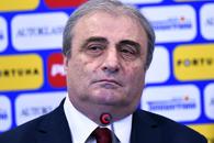 Stoichiță, pus la punct după dezvăluirile făcute de Rădoi în podcastul GSP: „La Pițurcă sau Hagi n-ar fi scos un diftong! Calcă în picioare doar pe cine îi permite”