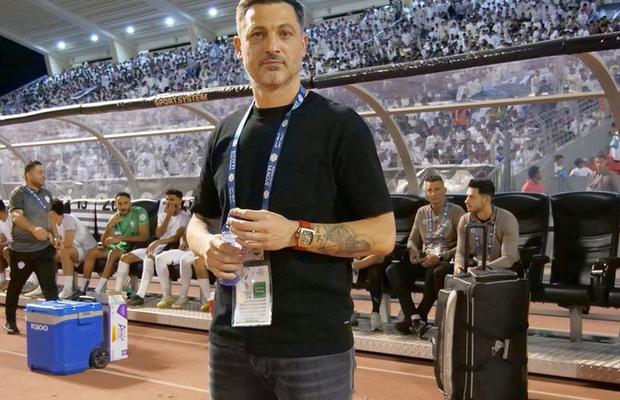 Rădoi, out de la Al Tai după înfrângerea în fața lui Ronaldo! EXCLUSIV: „Am deja două oferte din Emirate și una din Qatar”