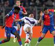FC Basel - Fiorentina / Sursă foto: Imago Images