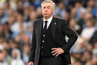 Ancelotti, categoric » Ce se întâmplă după umilința cu Manchester City