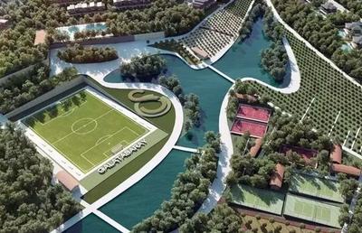 Trei români legendari invitați de Galatasaray la prezentarea noii baze sportive a „leilor” » Ce răspuns au dat