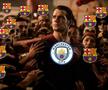 Meme Manchester City - Real Madrid 4-0