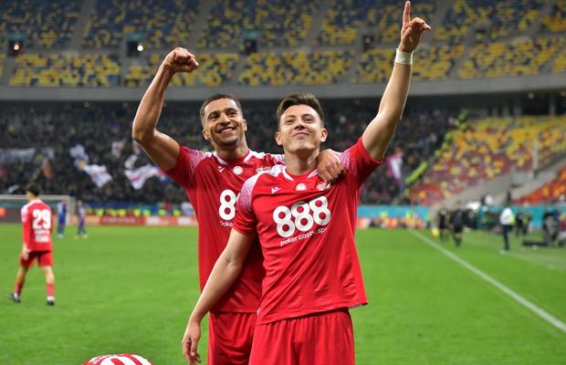 Legenda alb-roșiilor, mesaj ferm înainte de meciul anului pentru „câini”: „Dinamo merită să fie echipa care merge direct în Liga 1”