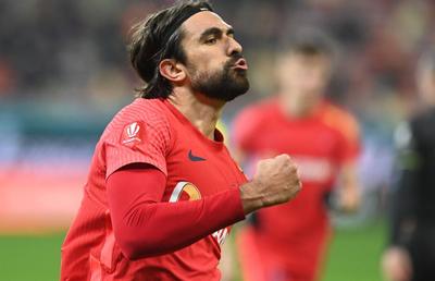 Andrea Compagno, despre transferul în Serie A: „E visul meu”