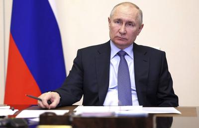 Vladimir Putin vrea să organizeze în Rusia o competiție care să concureze cu Jocurile Olimpice de la Paris: „În viziunea noastră, reprezintă un eveniment sportiv foarte important”