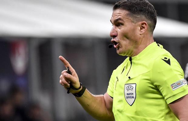 Oficial: Istvan Kovacs NU a fost delegat la Farul - FCSB. Gazeta, confirmată