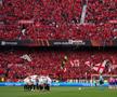 Decizie bizară în Sevilla - Juventus » VAR-ul a ratat un fault evident: „Dacă nu s-a schimbat regulamentul, trebuia penalty”