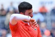 Novak Djokovic își apără principiile: „95 la sută din ce s-a spus despre mine e fals