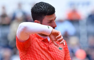 Novak Djokovic își apără principiile: „95 la sută din ce s-a spus despre mine e fals" » Liderul ATP dezvăluie ce jucătoare i-a servit drept model în primii ani de tenis